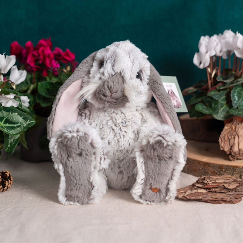 Plüschhase Kaninchen "Rosie" - groß – Bild 2