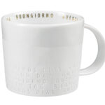 Tasse Guten Tag