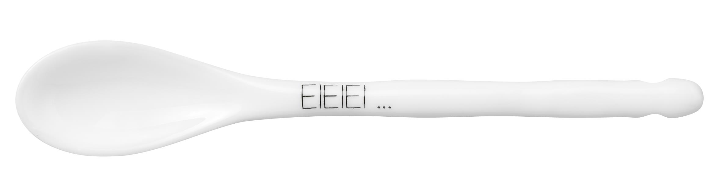 Löffel EiEiEi...