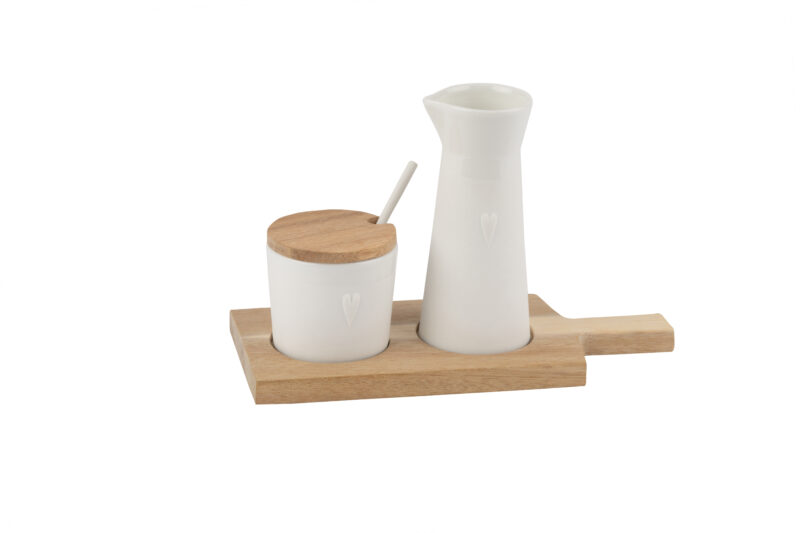 Tablettset