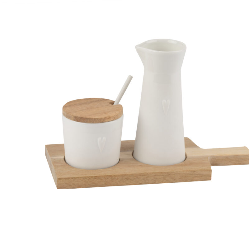 Tablettset