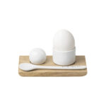 Eierbecherset