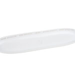 Servierplatte oval