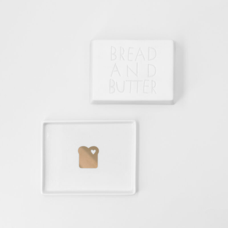 Butterdose Toast