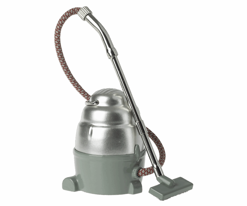 Staubsauger für Maus