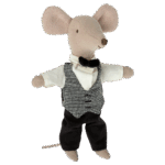 Kellnermaus
