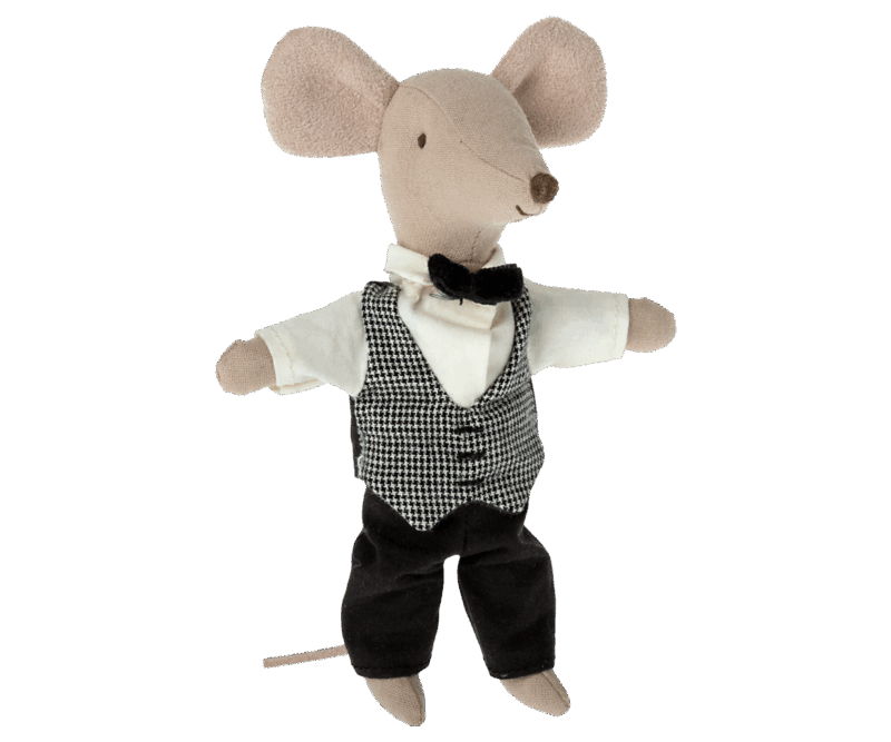 Kellnermaus
