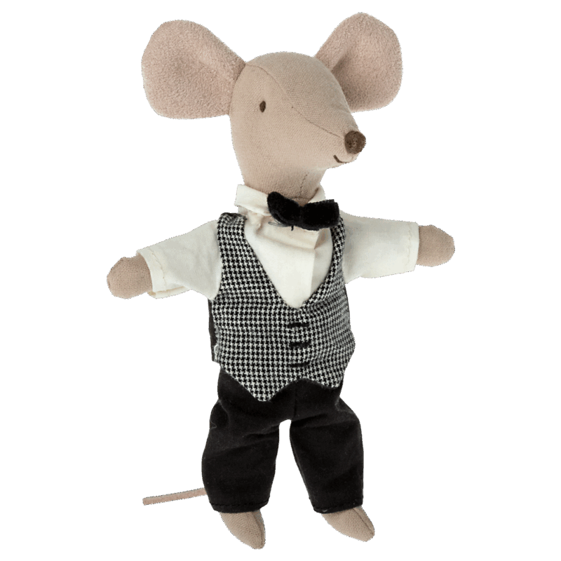 Kellnermaus