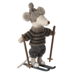 Skimausset