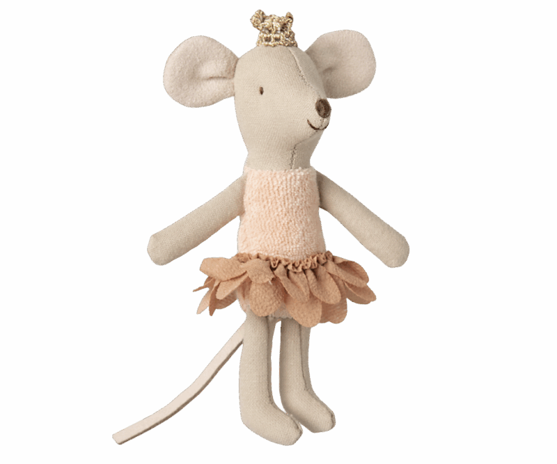 Prinzessinmaus