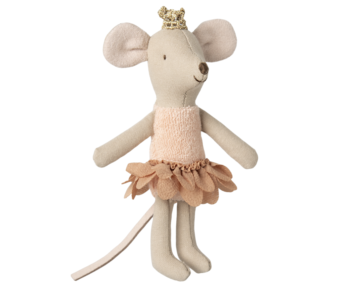 Prinzessinmaus