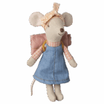 Wandermaus