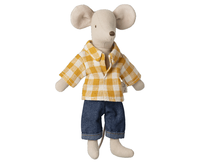 Papa Maus