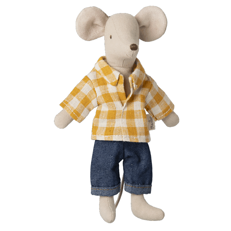 Papa Maus