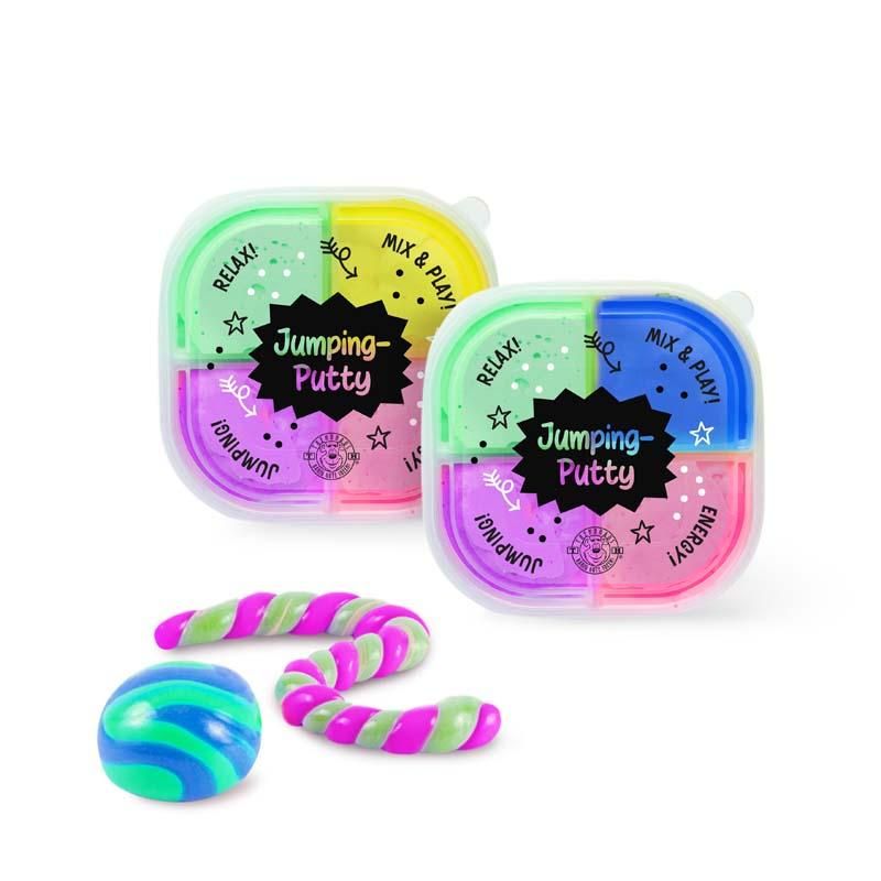 Mix & Play Knete