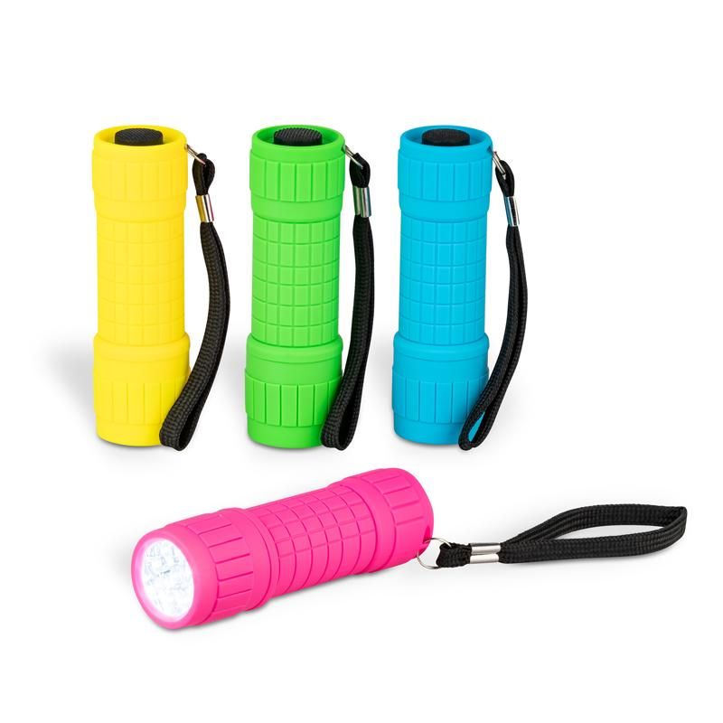 Taschenlampe