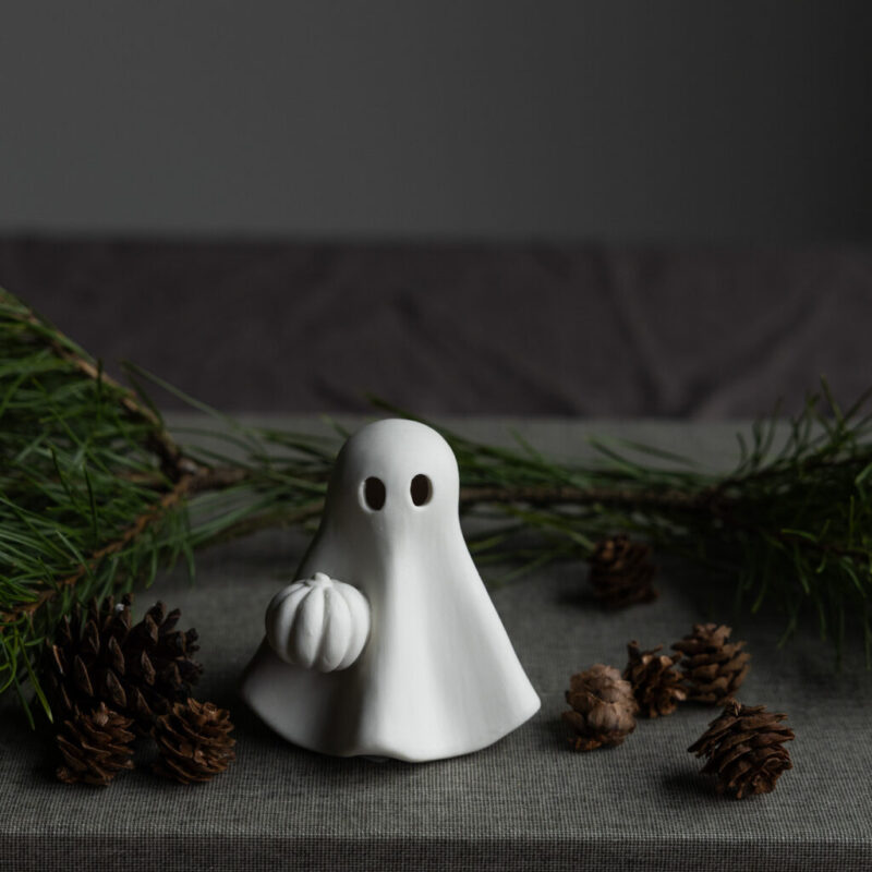 ein Gespenst namens Sam