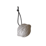 hängende Walnuss in der farbe shiny mole