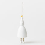 Santaglöckchen Noel