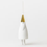 Santaglöckchen Santa