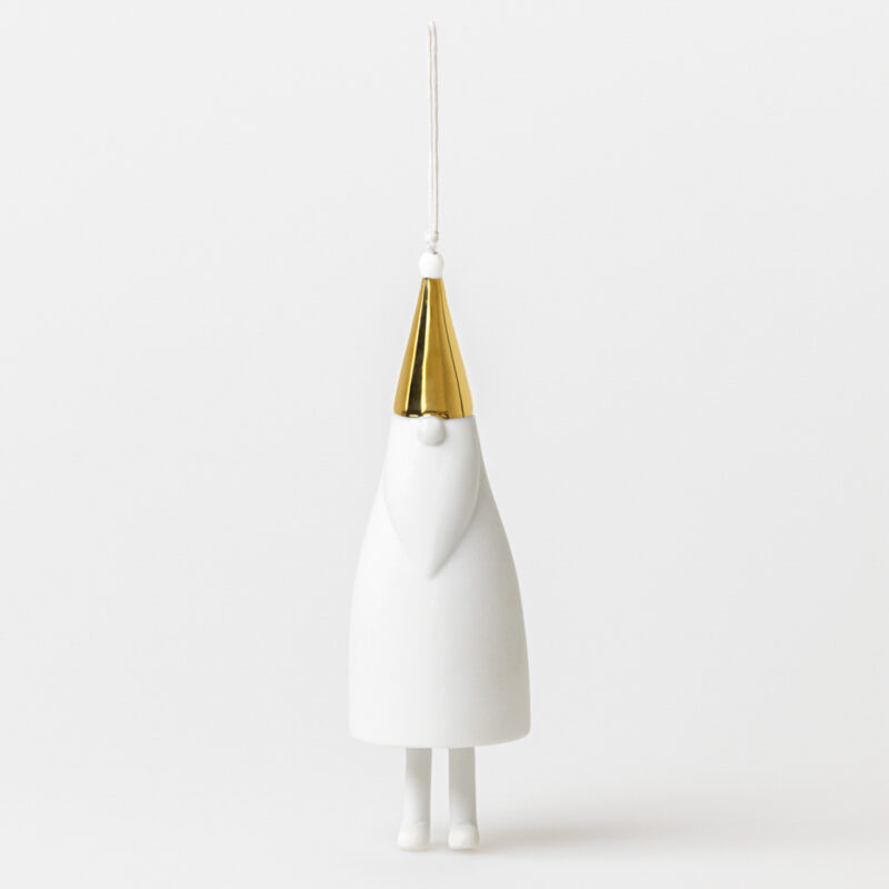 Santaglöckchen Santa