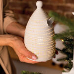 Lichtengel, Linie groß