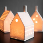 Lichthaus Zuhause ist es am schönsten