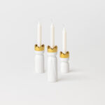 Mini Königlicher 3er Set