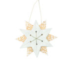 Wunschstern Goldregen